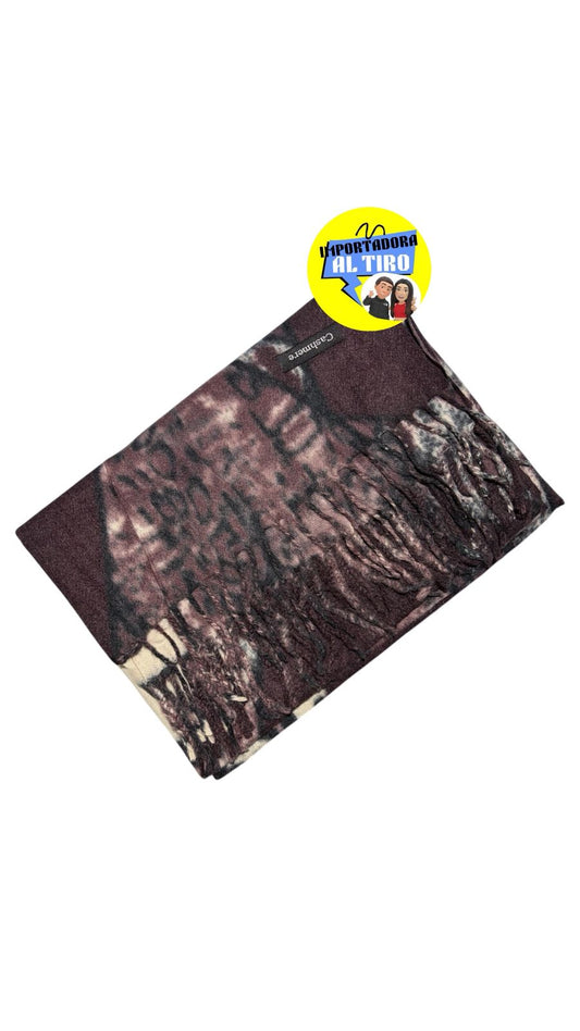 COQUETA BURDEO PRINT