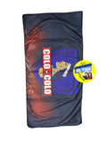 TOALLA COLO COLO LOGO