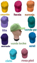 DOCENA JOCKEY NIÑO/A