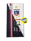 TOALLA COLO COLO COPAS