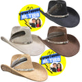 Sombrero Pluma