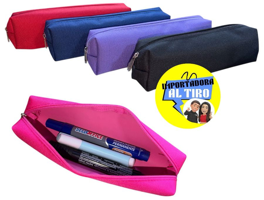 Docena de Estuche talla M